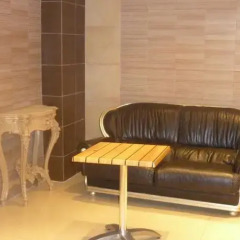 Baccarat Hostel сауна