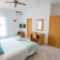 Hotel Tagomago комната для гостей фото 4