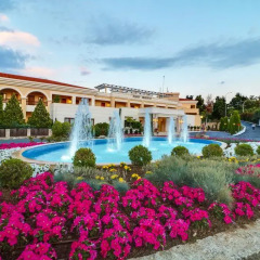 Aegean Melathron Thalasso Spa Hotel фото 7