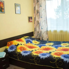 Гостиница Gostinichnyi Komplex Okhotnichiy Prival комната для гостей фото 4