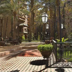 Отель Palais Asmaa Марокко, Загора - отзывы, цены и фото номеров - забронировать отель Palais Asmaa онлайн фото 5