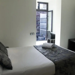 Отель Next To 4* Апартаменты фото 3