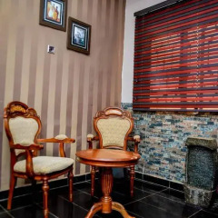 Отель Power Mike Guest House спа