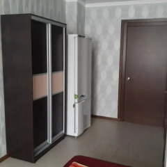 Гостиница Mini-Otel Garibaldi ванная фото 2