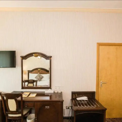 Sun and Sands Hotel Clock Tower 3* Стандартный номер с разными типами кроватей фото 10
