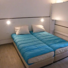 Hi Tel Aviv - Bnei Dan Hostel Тель-Авив комната для гостей фото 3