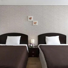 Cloud 9 hotel комната для гостей фото 5