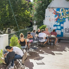 Отель Hostal Equity Point Lisboa Лиссабон пляж