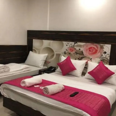 Hotel Sunrise Dx комната для гостей фото 4