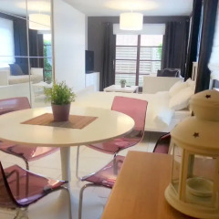 Отель Brussels Expo Apartment Бельгия, Веммель - отзывы, цены и фото номеров - забронировать отель Brussels Expo Apartment онлайн комната для гостей фото 4