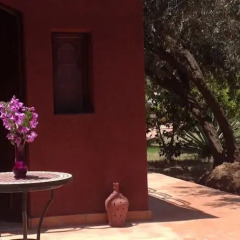 Отель Riad and Villa Emy Les Une Nuits Марокко, Марракеш - отзывы, цены и фото номеров - забронировать отель Riad and Villa Emy Les Une Nuits онлайн фото 10