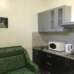 Гостиница Afiny в номере фото 2