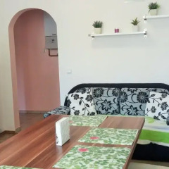 Отель Apartman Nadezda комната для гостей фото 4