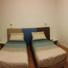 Отель B&B Momà Стандартный номер фото 9