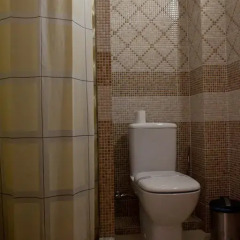 Гостиница Pidkova 4* Стандартный номер с двуспальной кроватью фото 6