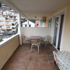 Отель BD Guest House 3* Стандартный номер с различными типами кроватей (общая ванная комната) фото 4