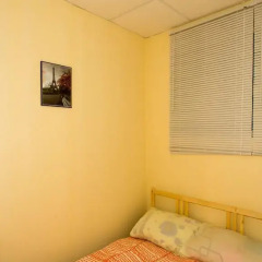Гостиница Filka Guest House Номер Эконом разные типы кроватей фото 12