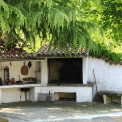 Отель Oasi del Garda Монцамбано фото 3