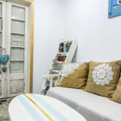 The Surf Embassy Hostel комната для гостей фото 4