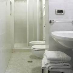 Hotel Sole Стандартный номер с различными типами кроватей фото 3
