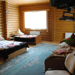 Гостиница Krokus Luxe спа фото 2