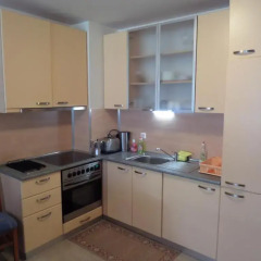 Апартаменты Apartment in Complex Monastery 1 в номере