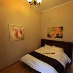 Гостиница Одесса Executive Suites 3* Люкс с различными типами кроватей фото 8