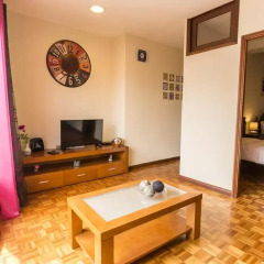 Отель Casa do Padrão - Porto Centre удобства в номере фото 2