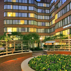 Отель Georgetown Suites с домашними животными