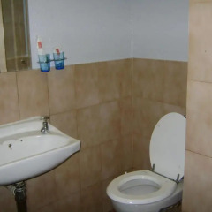 Gaborone Hotel 2* Стандартный номер