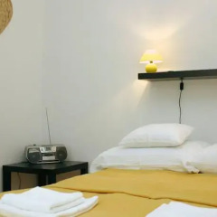 Апартаменты Arriva Budapest Apartment комната для гостей фото 3