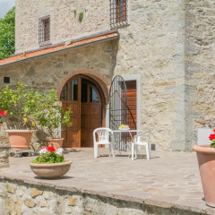 Отель Agriturismo Casa Passerini a Firenze 2* Студия фото 31