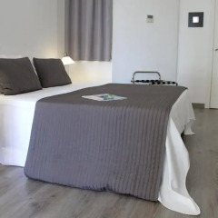 Отель Aparthotel Atenea Calabria 3* Стандартный номер с различными типами кроватей фото 2