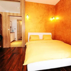Отель Residence Malostranská 4* Студия фото 12