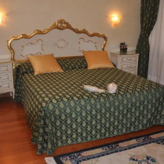 Hotel San Luca Venezia 3* Улучшенный номер с различными типами кроватей