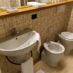 Hotel Dei Duchi 4* Стандартный номер фото 2