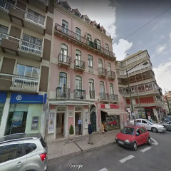 Отель Traveling To Lisbon Graca Apartments Португалия, Лиссабон - отзывы, цены и фото номеров - забронировать отель Traveling To Lisbon Graca Apartments онлайн парковка