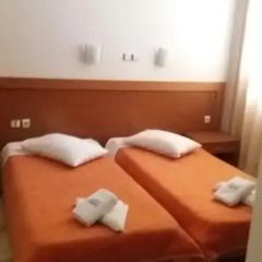 Acropole Hotel 2* Стандартный номер с различными типами кроватей фото 5