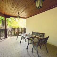 Hotel Fenerite 3* Люкс фото 5