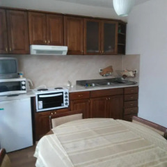 Отель Lux House Sevda в номере