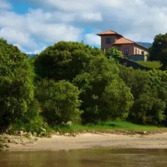 Hotel Villa Miramar