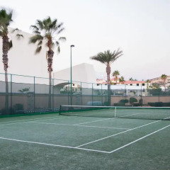 Отель Royal Solaris Los Cabos - Все включено спортивное сооружение