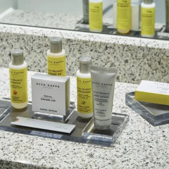 York Marriott Hotel 4* Номер Делюкс фото 2