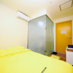Отель 24 Guesthouse Jongno 3ga Stn 3* Стандартный номер фото 6
