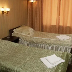 Гостиница Holiday Hotel в Калуге 1 отзыв об отеле, цены и фото номеров - забронировать гостиницу Holiday Hotel онлайн Калуга спа фото 2