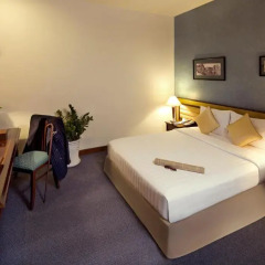 Bong Sen Sai Gon Hotel 3* Улучшенный номер с различными типами кроватей