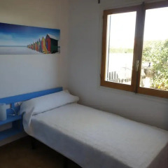Отель Apartamentos Blue Beach Menorca 2 комната для гостей фото 2