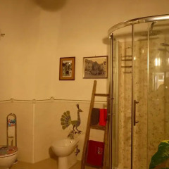 Отель Casa Angelina Капена спа