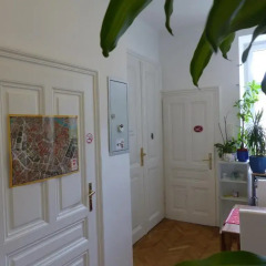 Отель Stadtnest Bed&Breakfast Австрия, Вена - отзывы, цены и фото номеров - забронировать отель Stadtnest Bed&Breakfast онлайн интерьер отеля