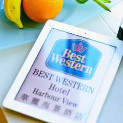 Отель Best Western Hotel Harbour View Китай, Гонконг - отзывы, цены и фото номеров - забронировать отель Best Western Hotel Harbour View онлайн детские мероприятия